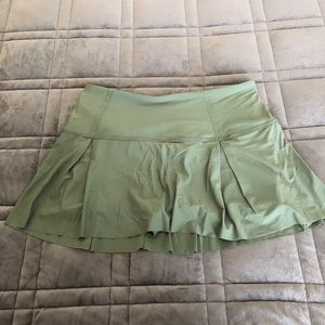 Lululemon skort